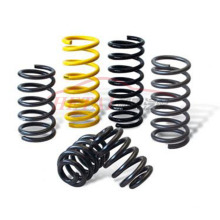 China Auto Suspensión Automática Springs Fabricante